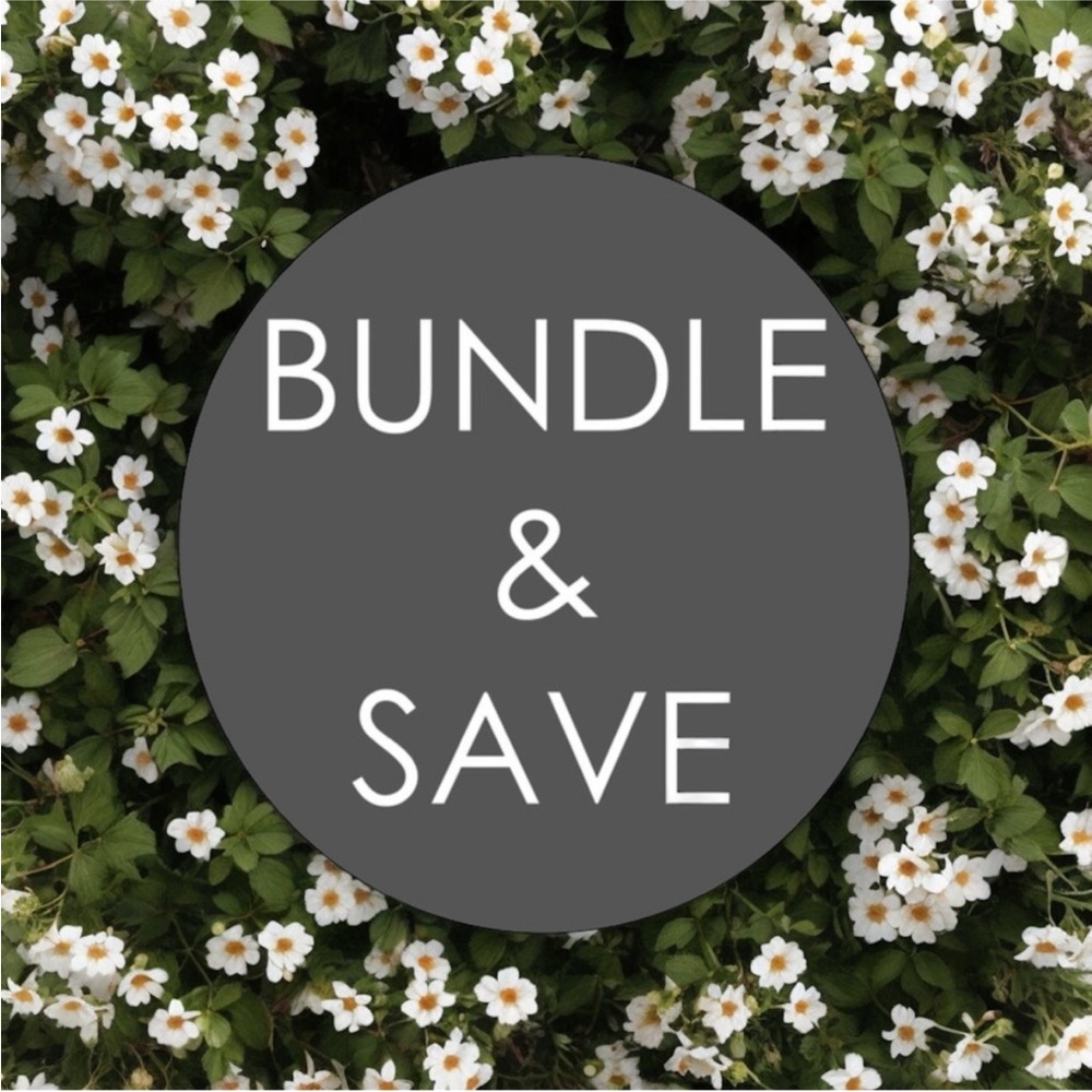 I Love Bundles!! ❤️❤️